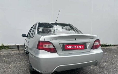 Daewoo Nexia I рестайлинг, 2012 год, 99 000 рублей, 6 фотография
