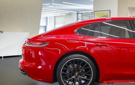 Porsche Panamera II рестайлинг, 2021 год, 9 948 000 рублей, 9 фотография