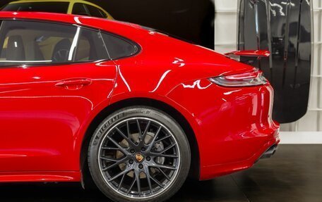 Porsche Panamera II рестайлинг, 2021 год, 9 948 000 рублей, 12 фотография