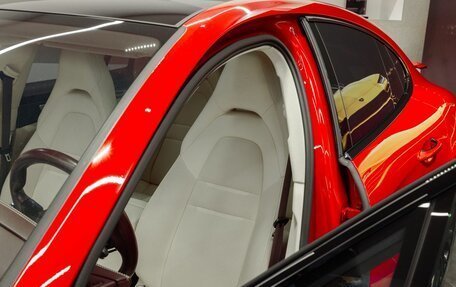 Porsche Panamera II рестайлинг, 2021 год, 9 948 000 рублей, 22 фотография