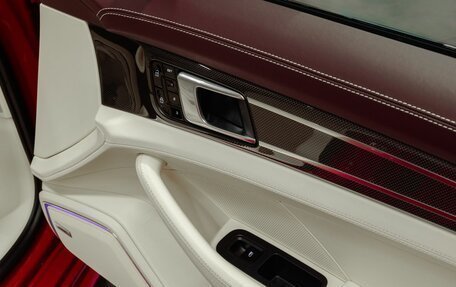 Porsche Panamera II рестайлинг, 2021 год, 9 948 000 рублей, 33 фотография