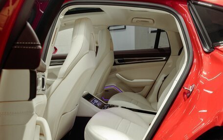 Porsche Panamera II рестайлинг, 2021 год, 9 948 000 рублей, 37 фотография