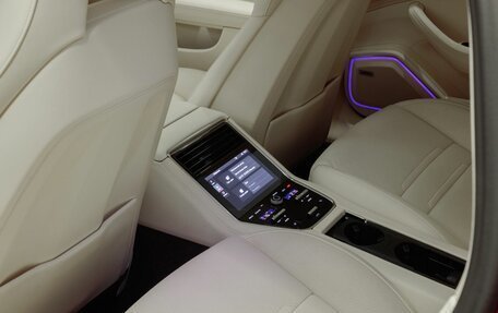 Porsche Panamera II рестайлинг, 2021 год, 9 948 000 рублей, 36 фотография