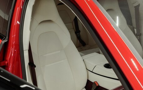 Porsche Panamera II рестайлинг, 2021 год, 9 948 000 рублей, 29 фотография