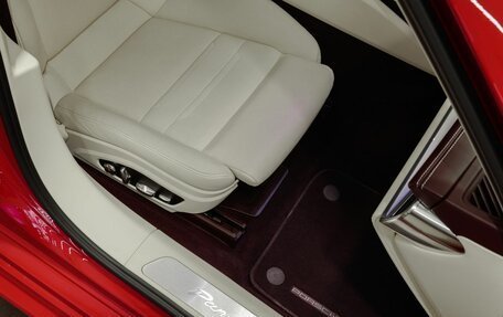 Porsche Panamera II рестайлинг, 2021 год, 9 948 000 рублей, 30 фотография