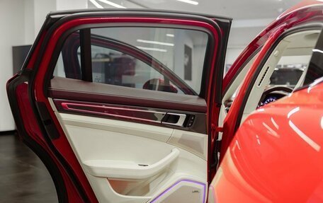 Porsche Panamera II рестайлинг, 2021 год, 9 948 000 рублей, 35 фотография