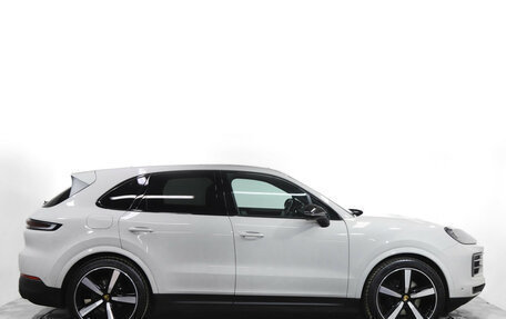 Porsche Cayenne III, 2023 год, 10 999 900 рублей, 4 фотография