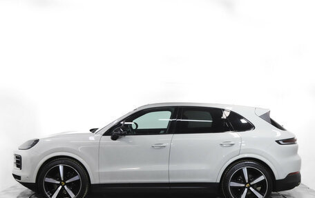 Porsche Cayenne III, 2023 год, 10 999 900 рублей, 8 фотография