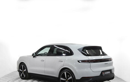 Porsche Cayenne III, 2023 год, 10 999 900 рублей, 7 фотография
