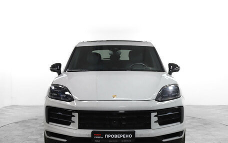 Porsche Cayenne III, 2023 год, 10 999 900 рублей, 2 фотография