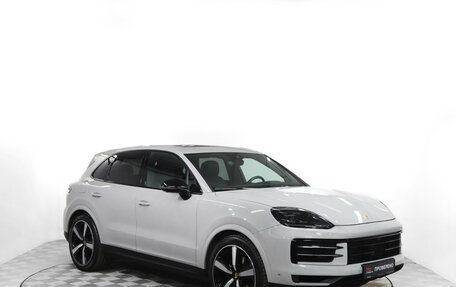 Porsche Cayenne III, 2023 год, 10 999 900 рублей, 3 фотография