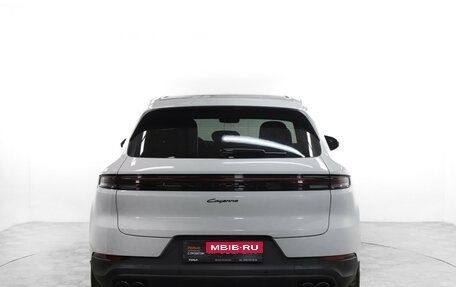 Porsche Cayenne III, 2023 год, 10 999 900 рублей, 6 фотография