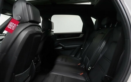 Porsche Cayenne III, 2023 год, 10 999 900 рублей, 10 фотография