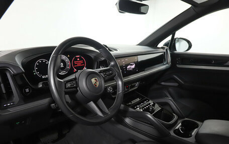 Porsche Cayenne III, 2023 год, 10 999 900 рублей, 13 фотография