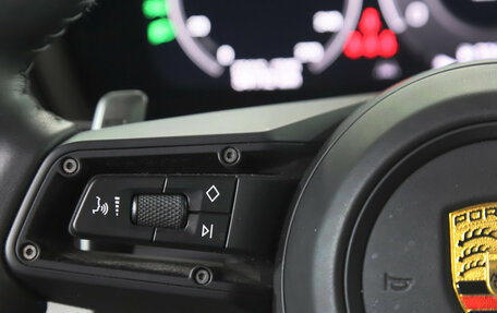 Porsche Cayenne III, 2023 год, 10 999 900 рублей, 24 фотография
