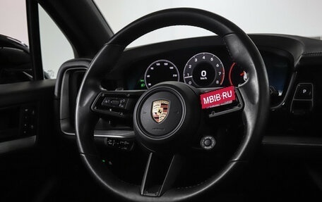 Porsche Cayenne III, 2023 год, 10 999 900 рублей, 15 фотография