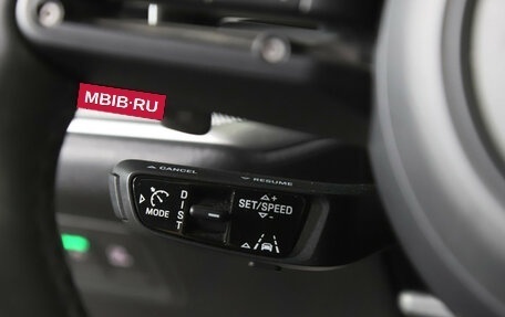 Porsche Cayenne III, 2023 год, 10 999 900 рублей, 26 фотография