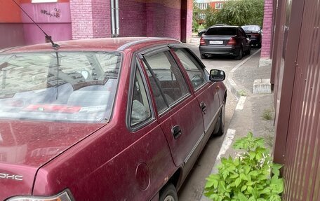 Daewoo Nexia I рестайлинг, 2007 год, 115 000 рублей, 4 фотография