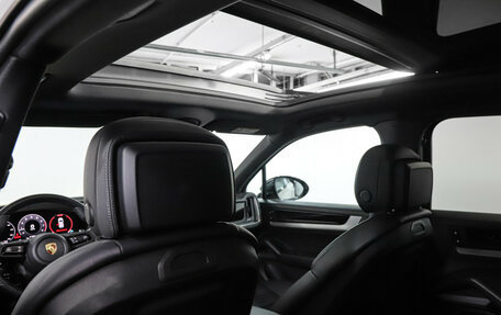 Porsche Cayenne III, 2023 год, 10 999 900 рублей, 36 фотография