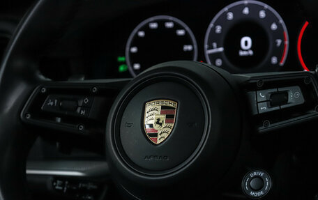 Porsche Cayenne III, 2023 год, 10 999 900 рублей, 34 фотография