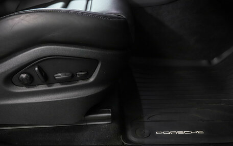 Porsche Cayenne III, 2023 год, 10 999 900 рублей, 37 фотография