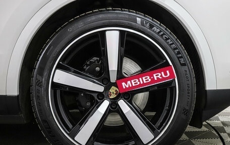 Porsche Cayenne III, 2023 год, 10 999 900 рублей, 39 фотография