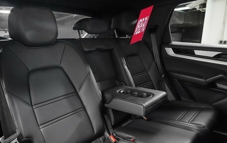 Porsche Cayenne III, 2023 год, 10 999 900 рублей, 38 фотография