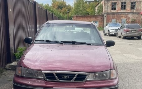 Daewoo Nexia I рестайлинг, 2007 год, 115 000 рублей, 2 фотография
