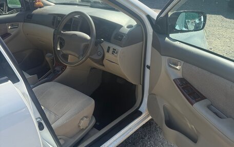 Toyota Corolla, 2002 год, 390 000 рублей, 12 фотография