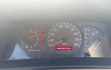 Toyota Corolla, 2002 год, 390 000 рублей, 13 фотография