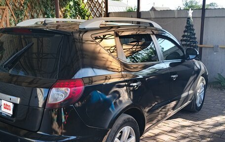 Geely Emgrand X7 I, 2014 год, 450 000 рублей, 3 фотография