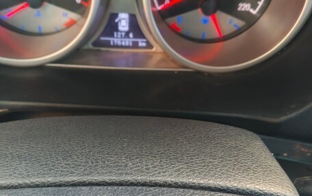 Geely Emgrand X7 I, 2014 год, 450 000 рублей, 7 фотография