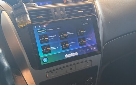 Geely Emgrand X7 I, 2014 год, 450 000 рублей, 6 фотография