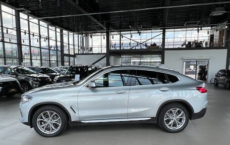 BMW X4, 2021 год, 4 690 000 рублей, 2 фотография