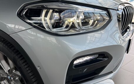 BMW X4, 2021 год, 4 690 000 рублей, 10 фотография