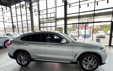 BMW X4, 2021 год, 4 690 000 рублей, 7 фотография