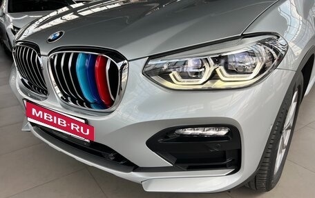BMW X4, 2021 год, 4 690 000 рублей, 4 фотография