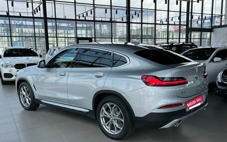 BMW X4, 2021 год, 4 690 000 рублей, 3 фотография