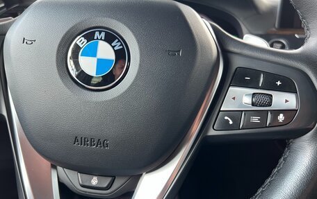 BMW X4, 2021 год, 4 690 000 рублей, 18 фотография