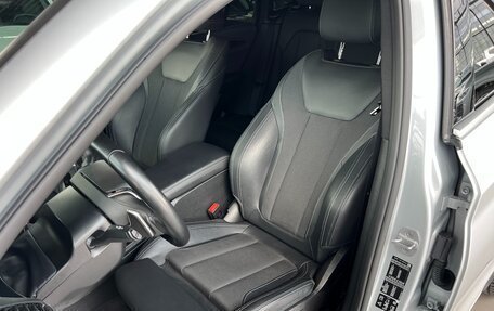 BMW X4, 2021 год, 4 690 000 рублей, 26 фотография