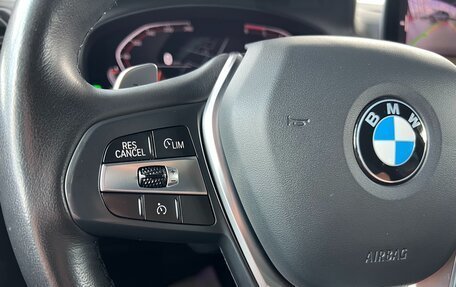 BMW X4, 2021 год, 4 690 000 рублей, 19 фотография