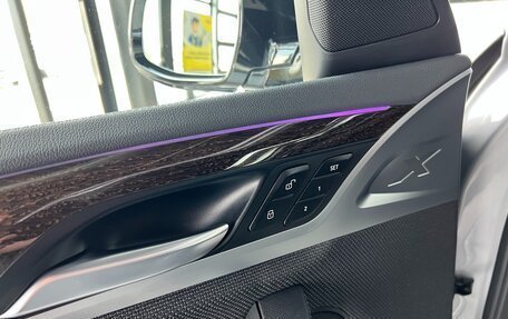 BMW X4, 2021 год, 4 690 000 рублей, 23 фотография