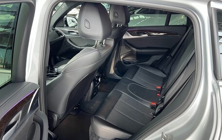 BMW X4, 2021 год, 4 690 000 рублей, 27 фотография