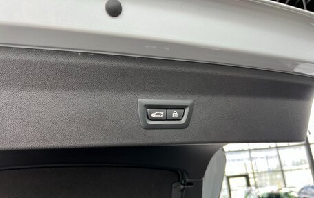BMW X4, 2021 год, 4 690 000 рублей, 31 фотография