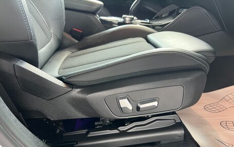 BMW X4, 2021 год, 4 690 000 рублей, 33 фотография