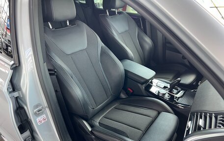 BMW X4, 2021 год, 4 690 000 рублей, 35 фотография