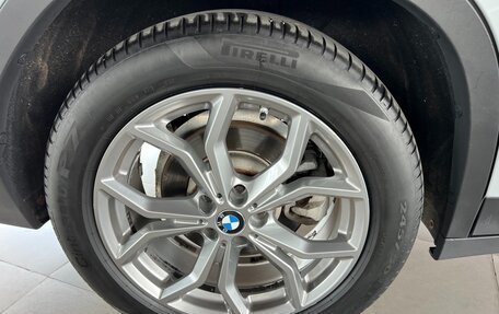 BMW X4, 2021 год, 4 690 000 рублей, 36 фотография