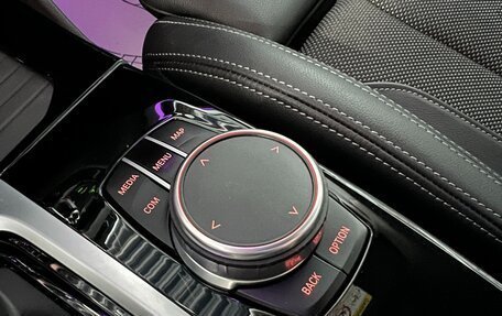BMW X4, 2021 год, 4 690 000 рублей, 37 фотография