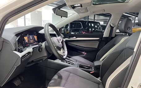 Volkswagen Golf VIII, 2023 год, 2 000 757 рублей, 4 фотография