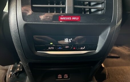BMW X4, 2021 год, 4 690 000 рублей, 28 фотография